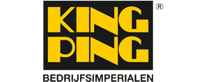 Logo King Ping